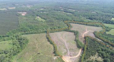 WEST RIVER ROAD (RT. 6) (TRACT: JR C.B. MOON-1), SCOTTSVILLE, Virginia 24590, ,Farm,WEST RIVER ROAD (RT. 6) (TRACT: JR C.B. MOON-1),VAFN2000634 MLS # VAFN2000634