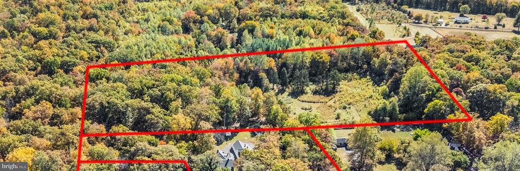 WESTON, WARRENTON, Virginia, ,Land,WESTON,VAFQ2020932 MLS # VAFQ2020932