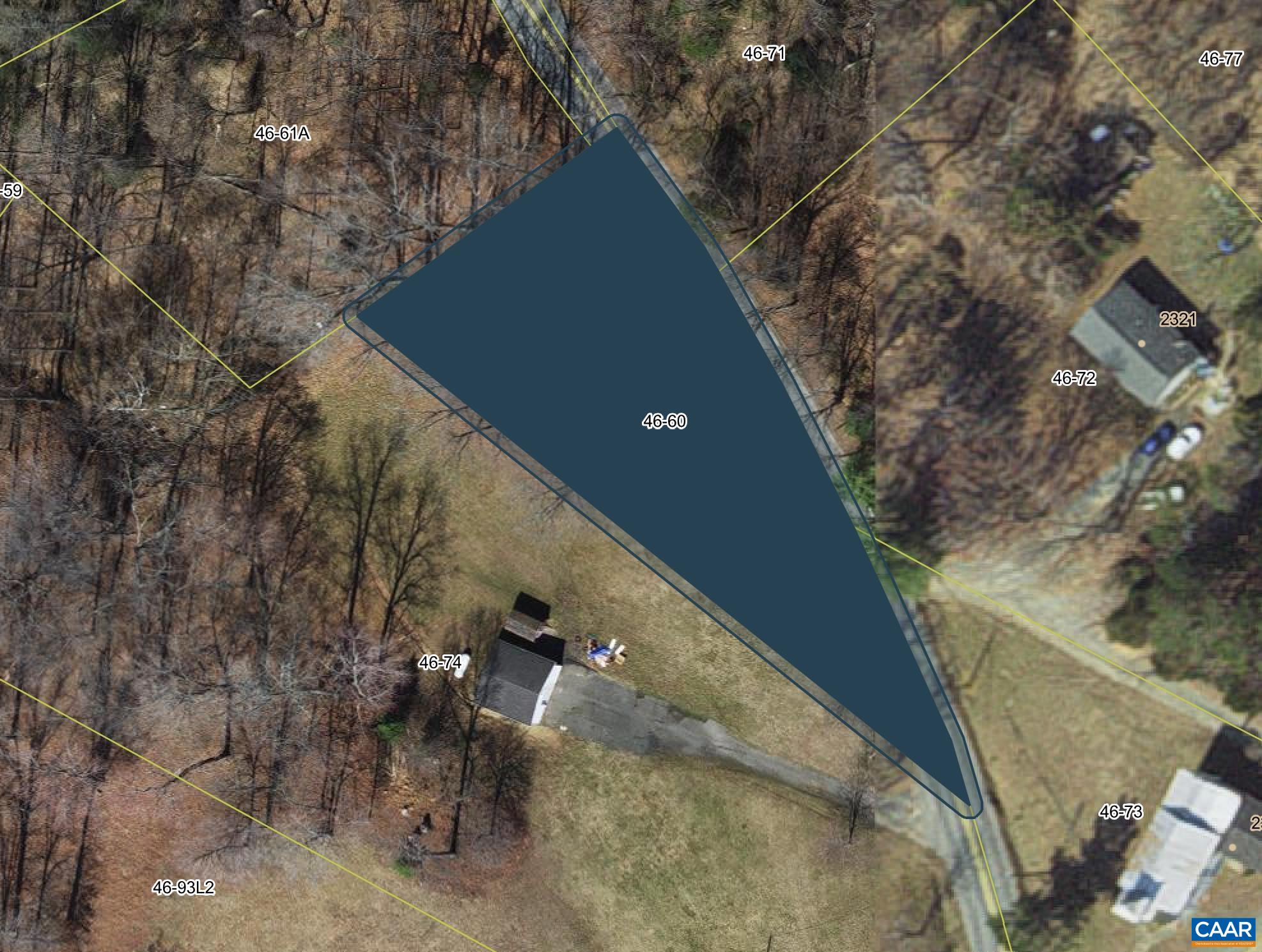 0 PROFFIT RD, CHARLOTTESVILLE, Virginia 22911, ,Land,0 PROFFIT RD,674302 MLS # 674302