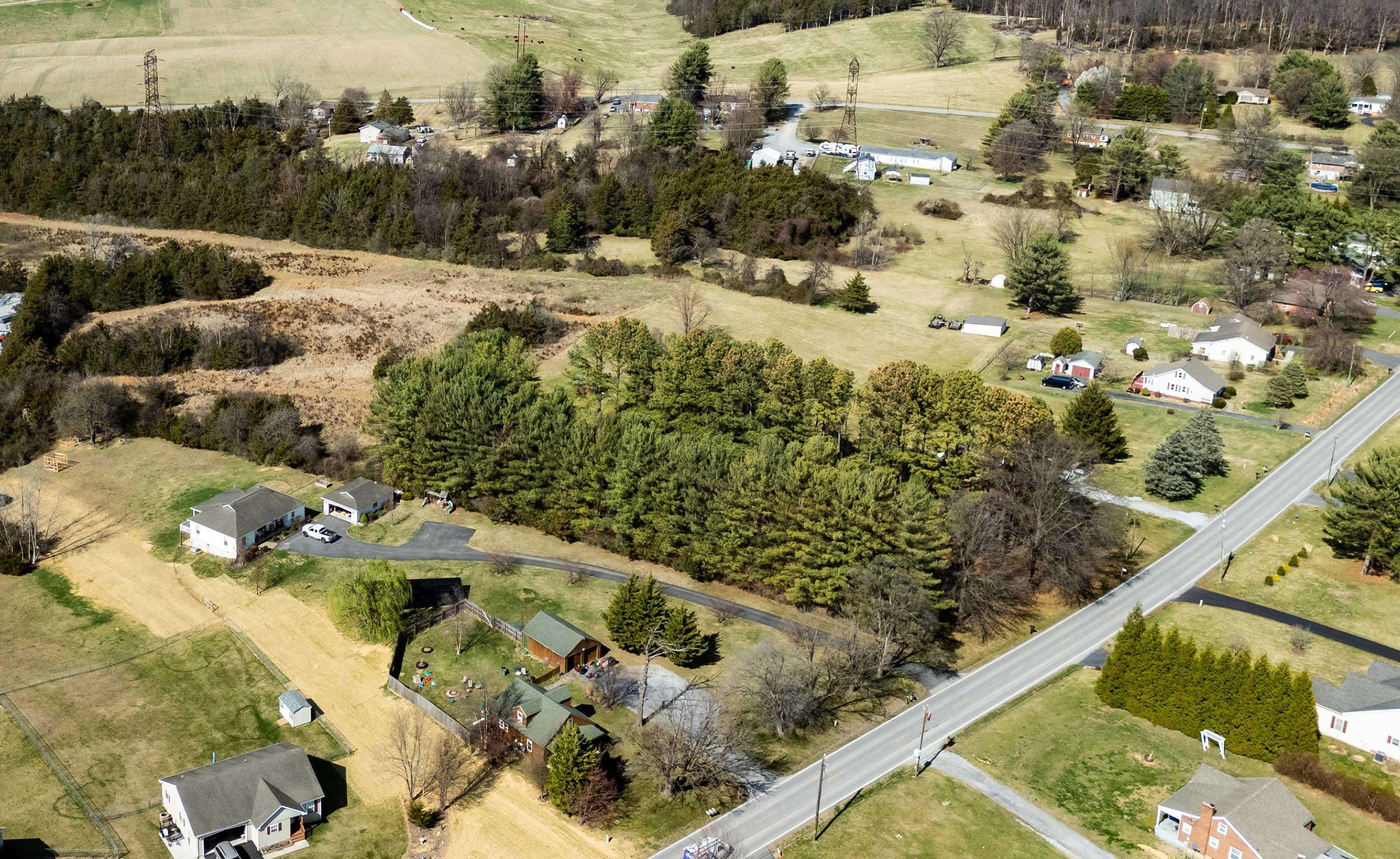 355 NATIONAL AVE, STAUNTON, Virginia 24401, ,Land,355 NATIONAL AVE,674321 MLS # 674321