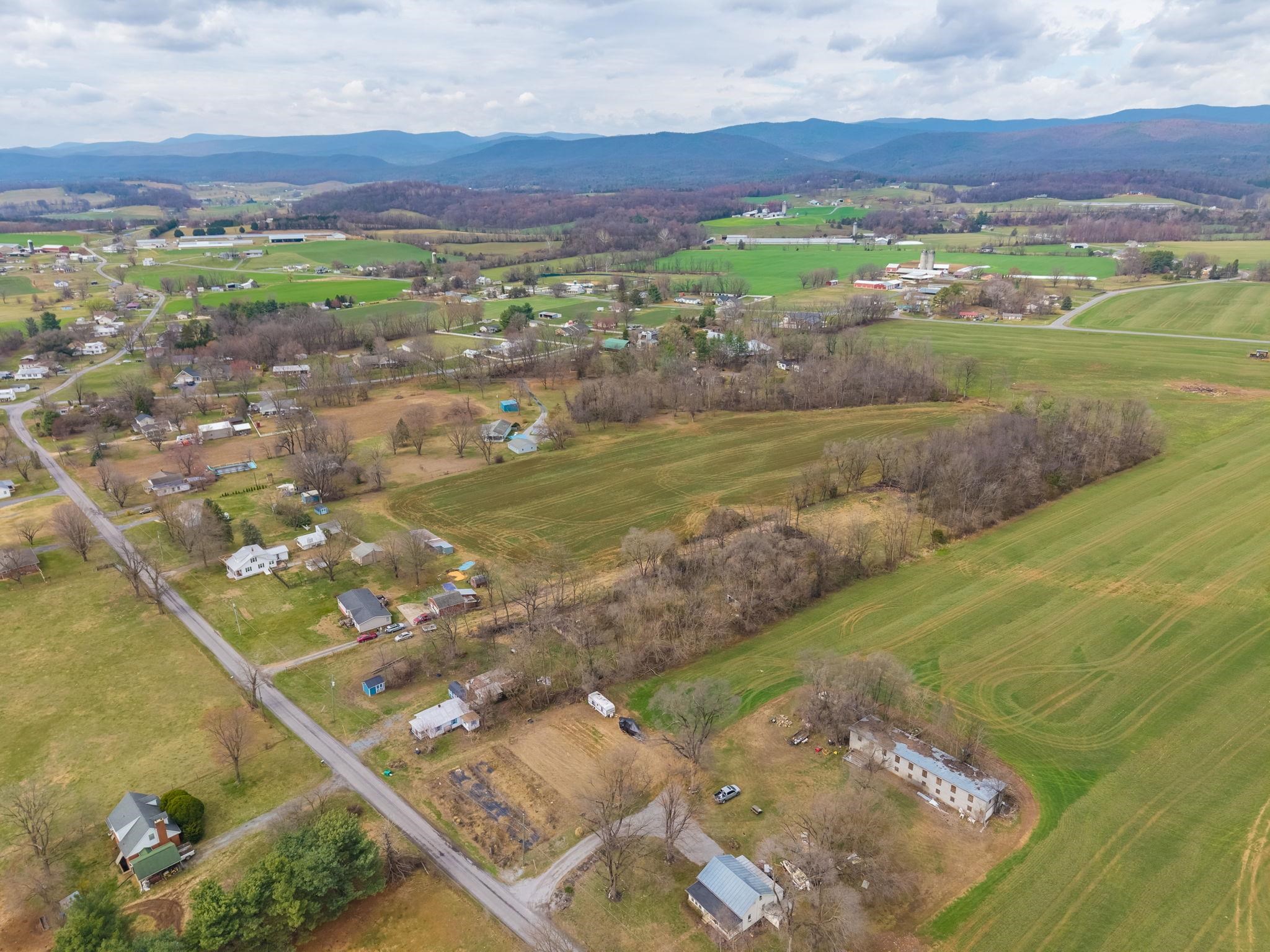 TBD KERNS RD, DAYTON, Virginia 22821, ,Land,TBD KERNS RD,674331 MLS # 674331