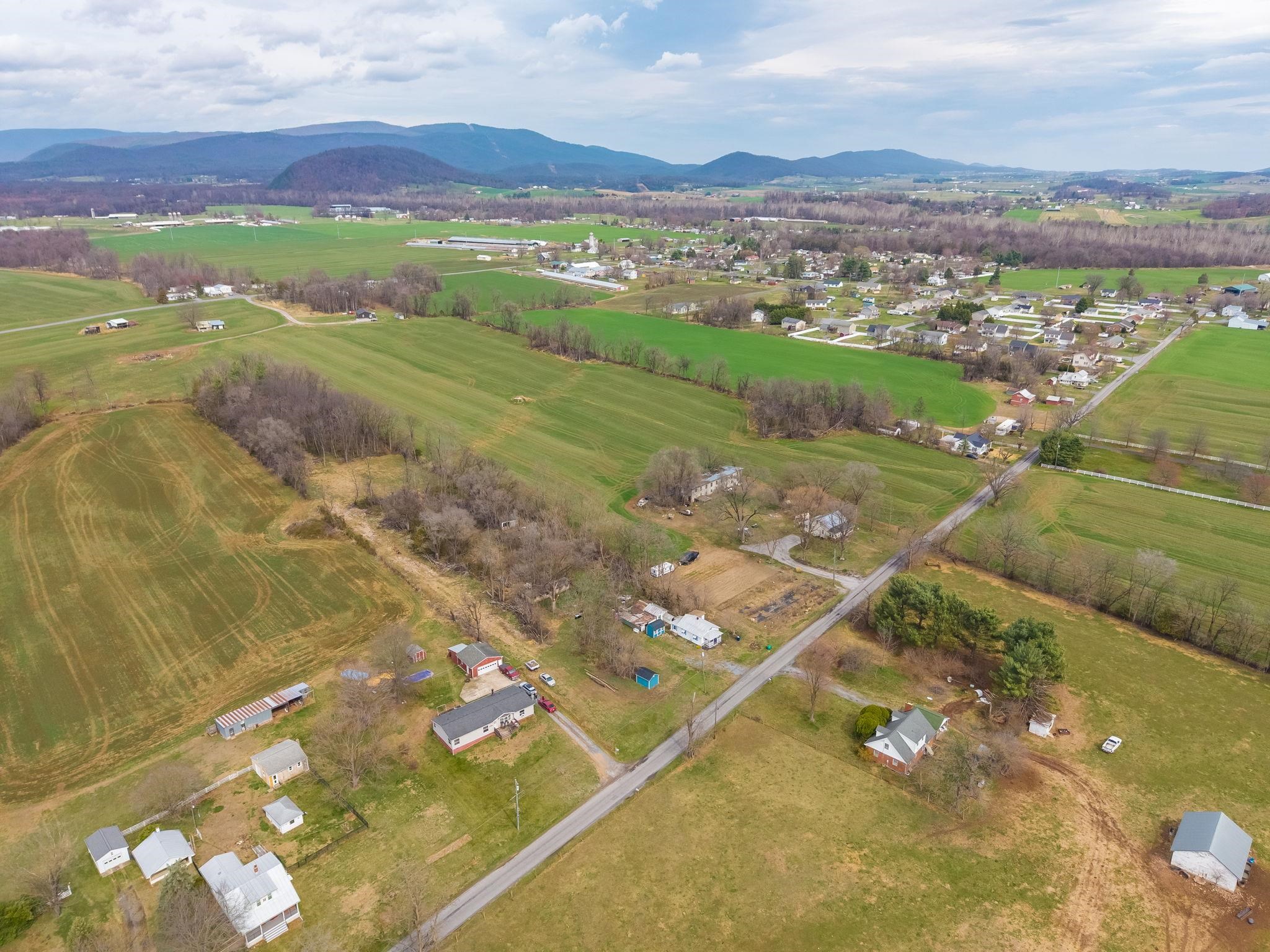 TBD KERNS RD, DAYTON, Virginia 22821, ,Land,TBD KERNS RD,674331 MLS # 674331