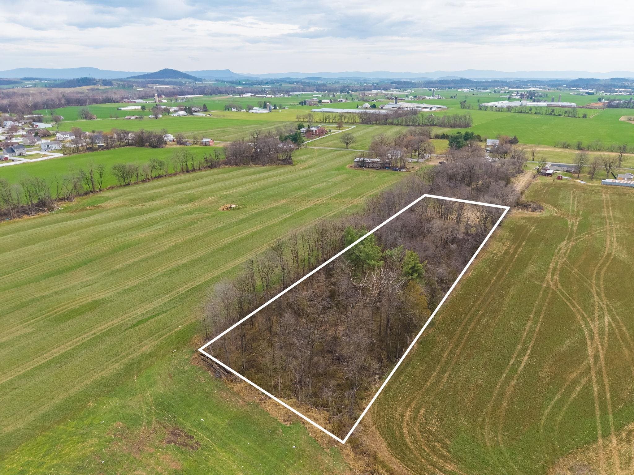 TBD KERNS RD, DAYTON, Virginia 22821, ,Land,TBD KERNS RD,674331 MLS # 674331