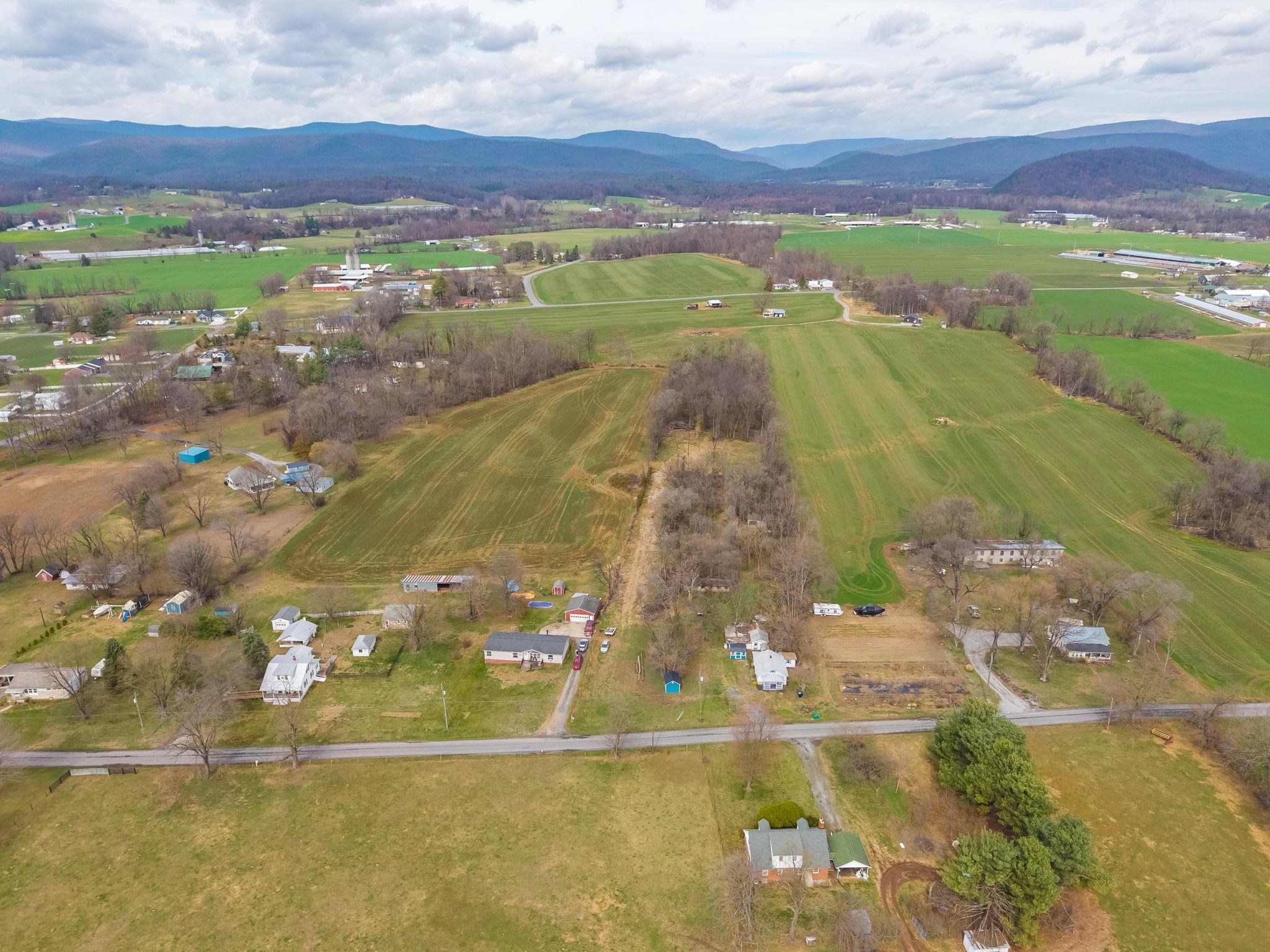 TBD KERNS RD, DAYTON, Virginia 22821, ,Land,TBD KERNS RD,674331 MLS # 674331