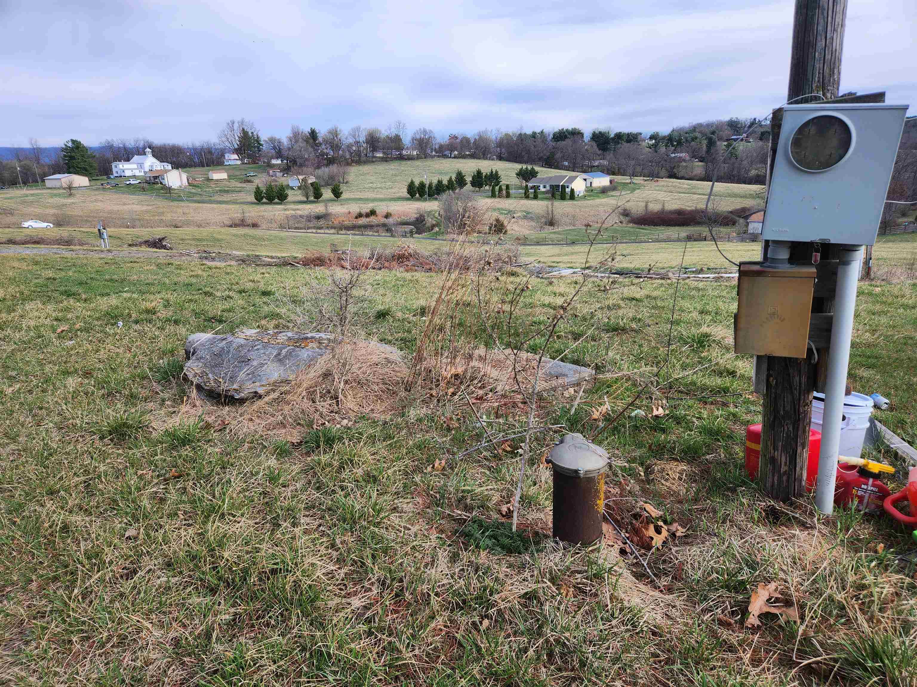 2060 SKIPPIE LN, BROADWAY, Virginia 22815, ,Land,MY DREAM LOT,2060 SKIPPIE LN,674334 MLS # 674334