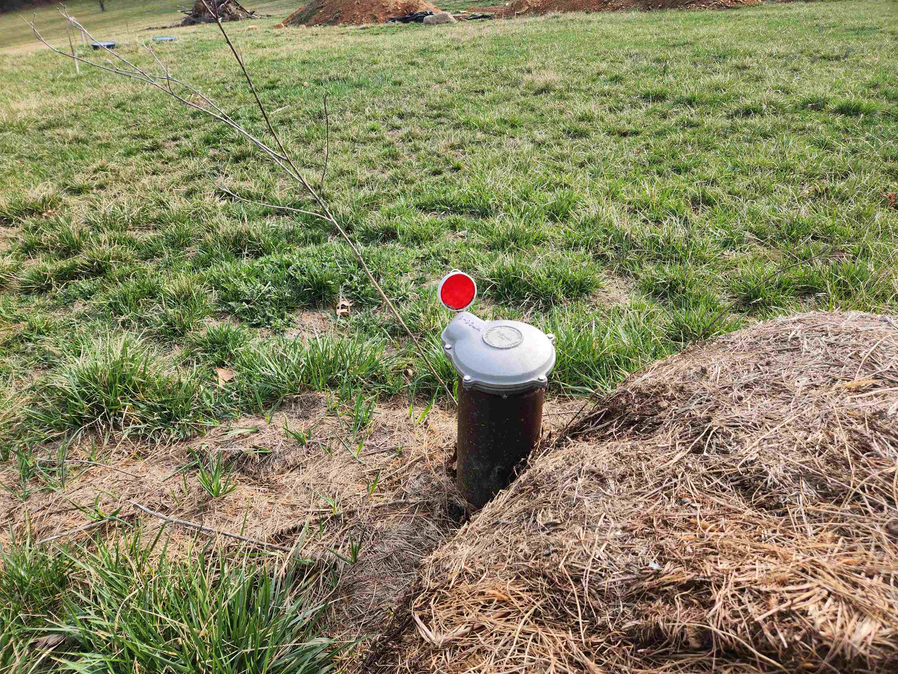 2060 SKIPPIE LN, BROADWAY, Virginia 22815, ,Land,MY DREAM LOT,2060 SKIPPIE LN,674334 MLS # 674334