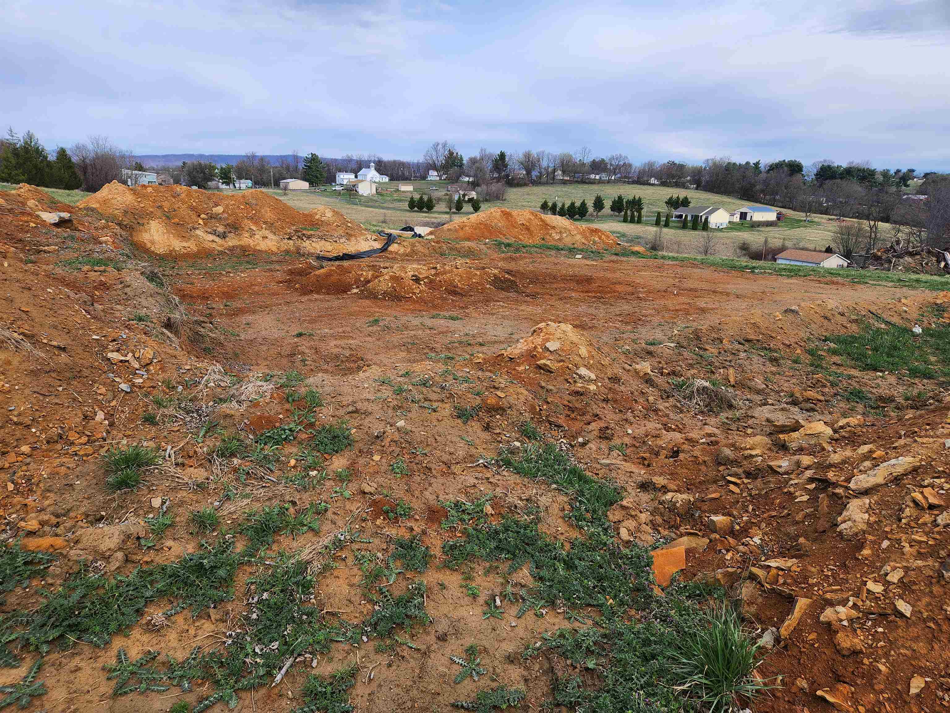 2060 SKIPPIE LN, BROADWAY, Virginia 22815, ,Land,MY DREAM LOT,2060 SKIPPIE LN,674334 MLS # 674334