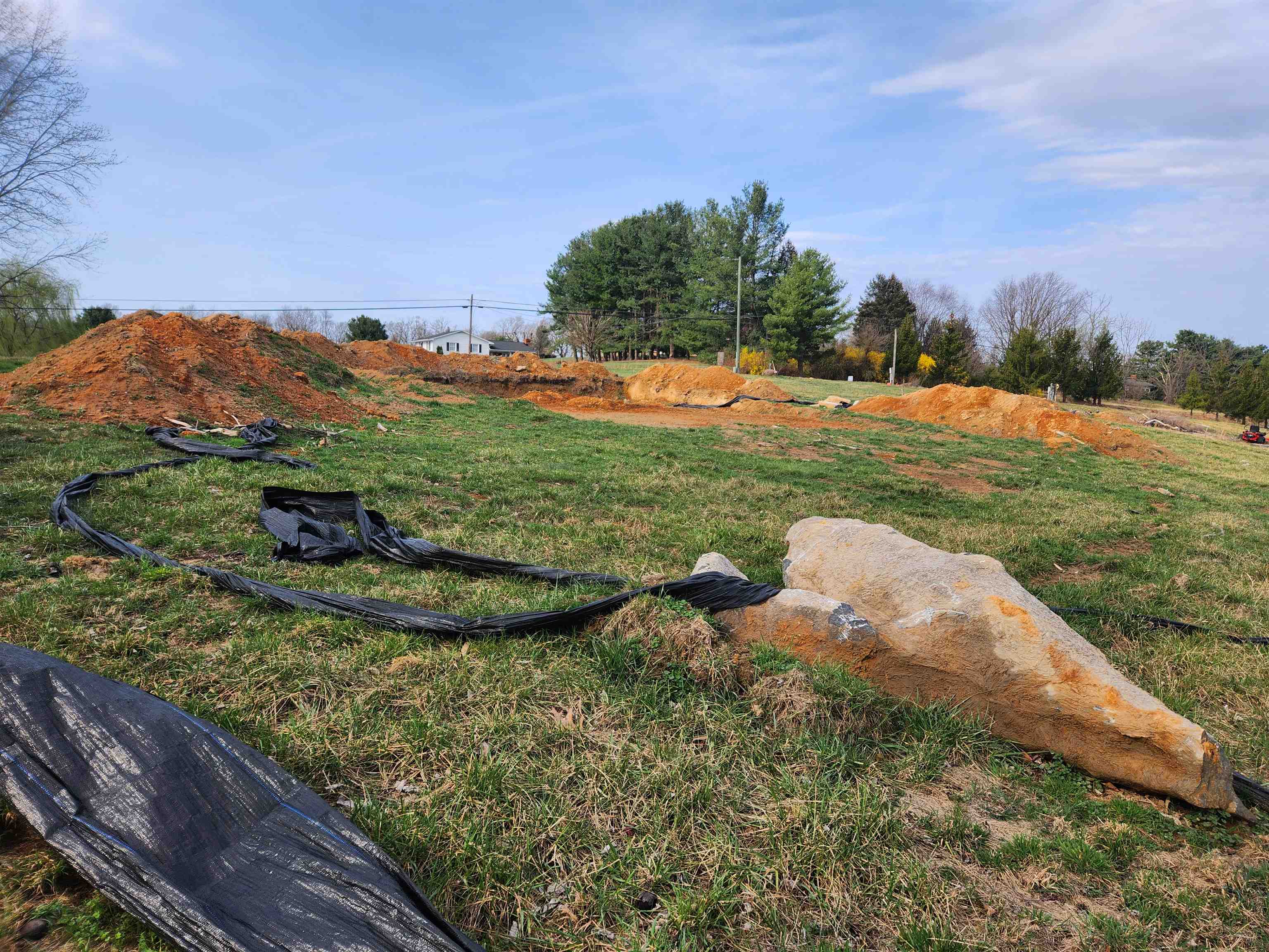 2060 SKIPPIE LN, BROADWAY, Virginia 22815, ,Land,MY DREAM LOT,2060 SKIPPIE LN,674334 MLS # 674334