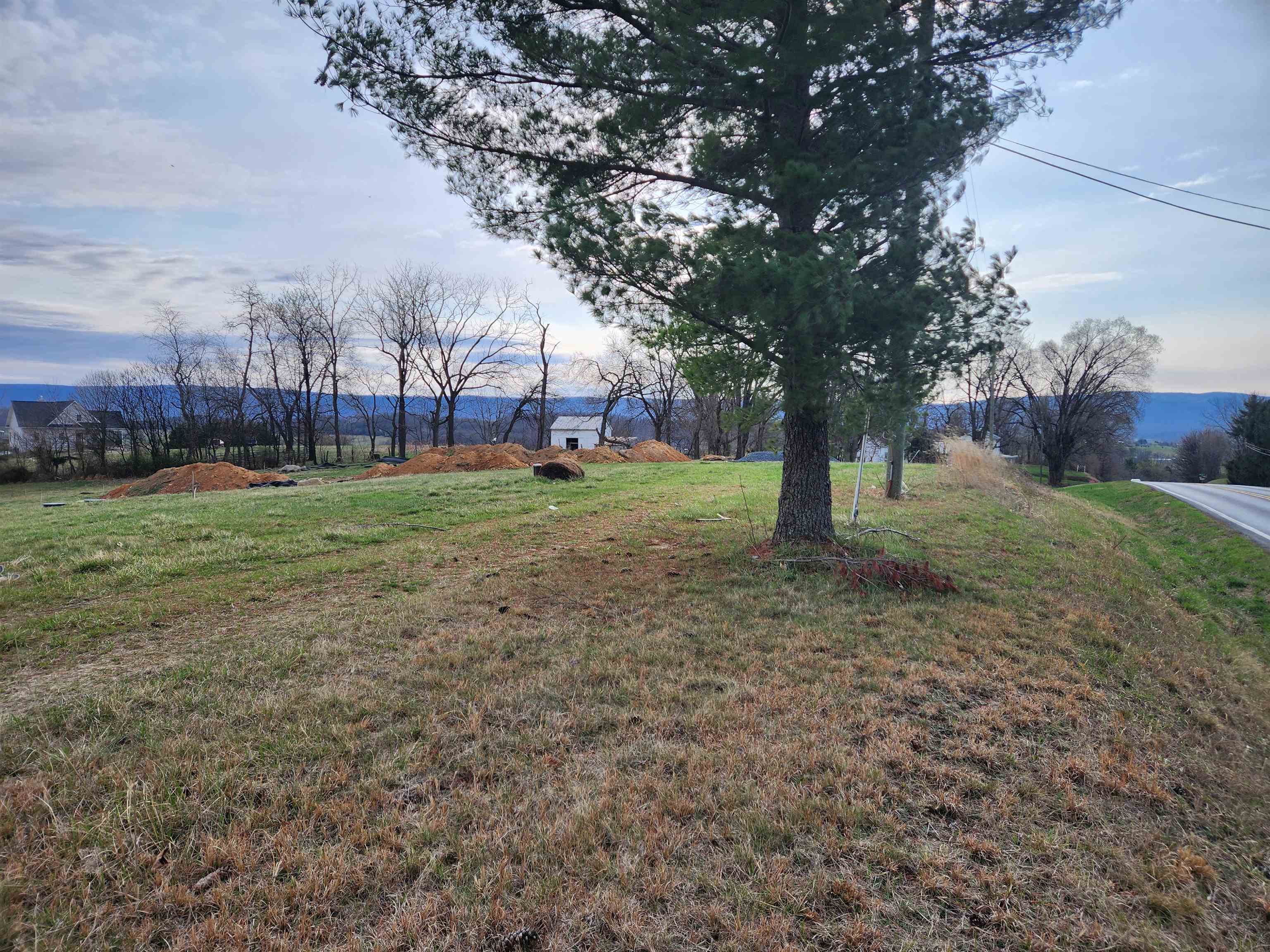 2060 SKIPPIE LN, BROADWAY, Virginia 22815, ,Land,MY DREAM LOT,2060 SKIPPIE LN,674334 MLS # 674334