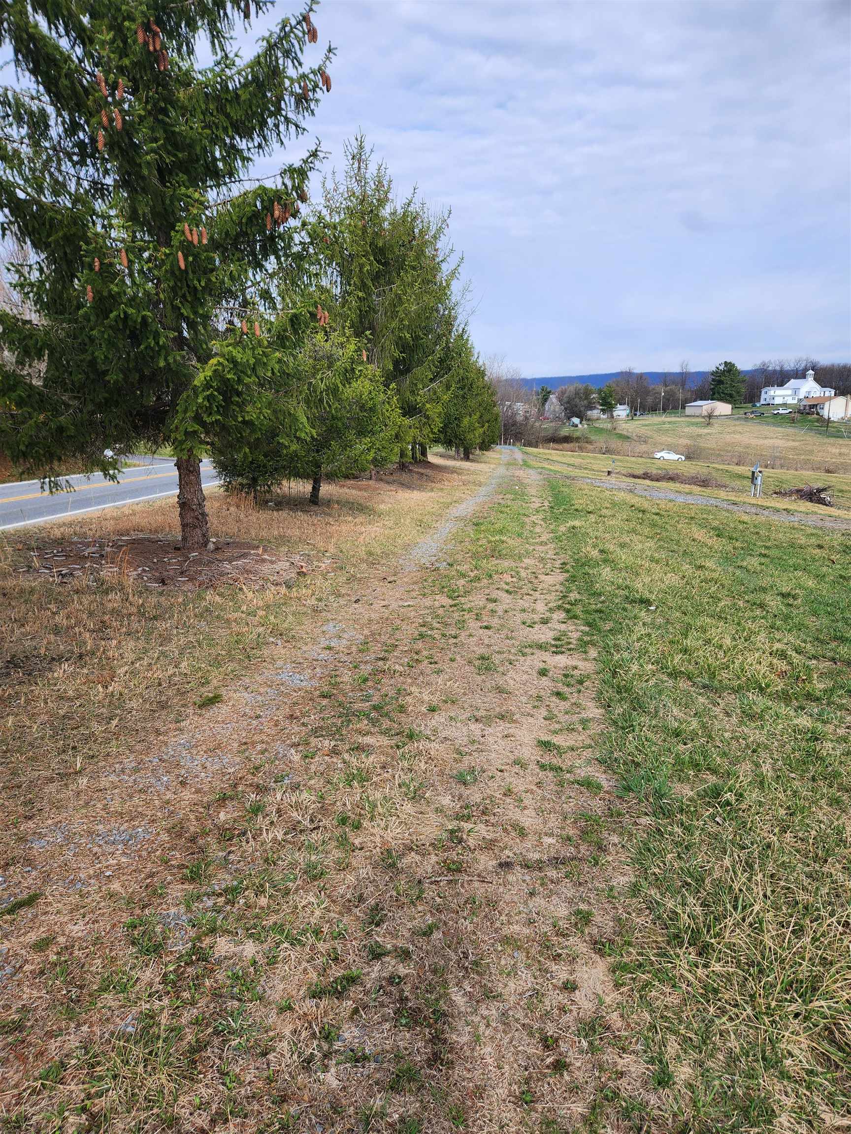 2134 SKIPPIE LN, BROADWAY, Virginia 22815, ,Land,My Dream Lot,2134 SKIPPIE LN,674338 MLS # 674338