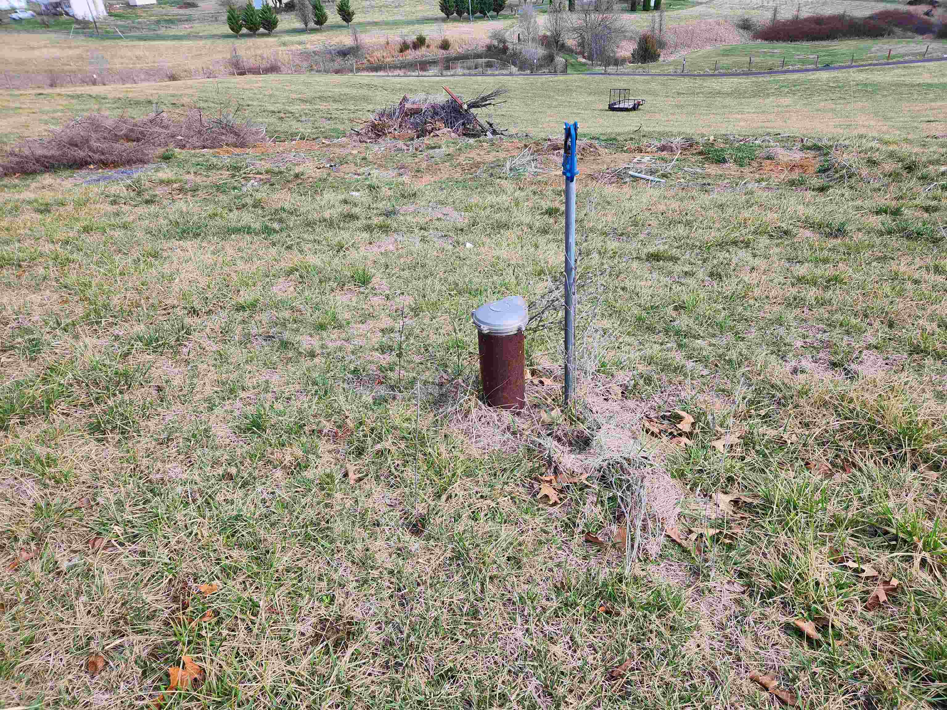 2134 SKIPPIE LN, BROADWAY, Virginia 22815, ,Land,My Dream Lot,2134 SKIPPIE LN,674338 MLS # 674338