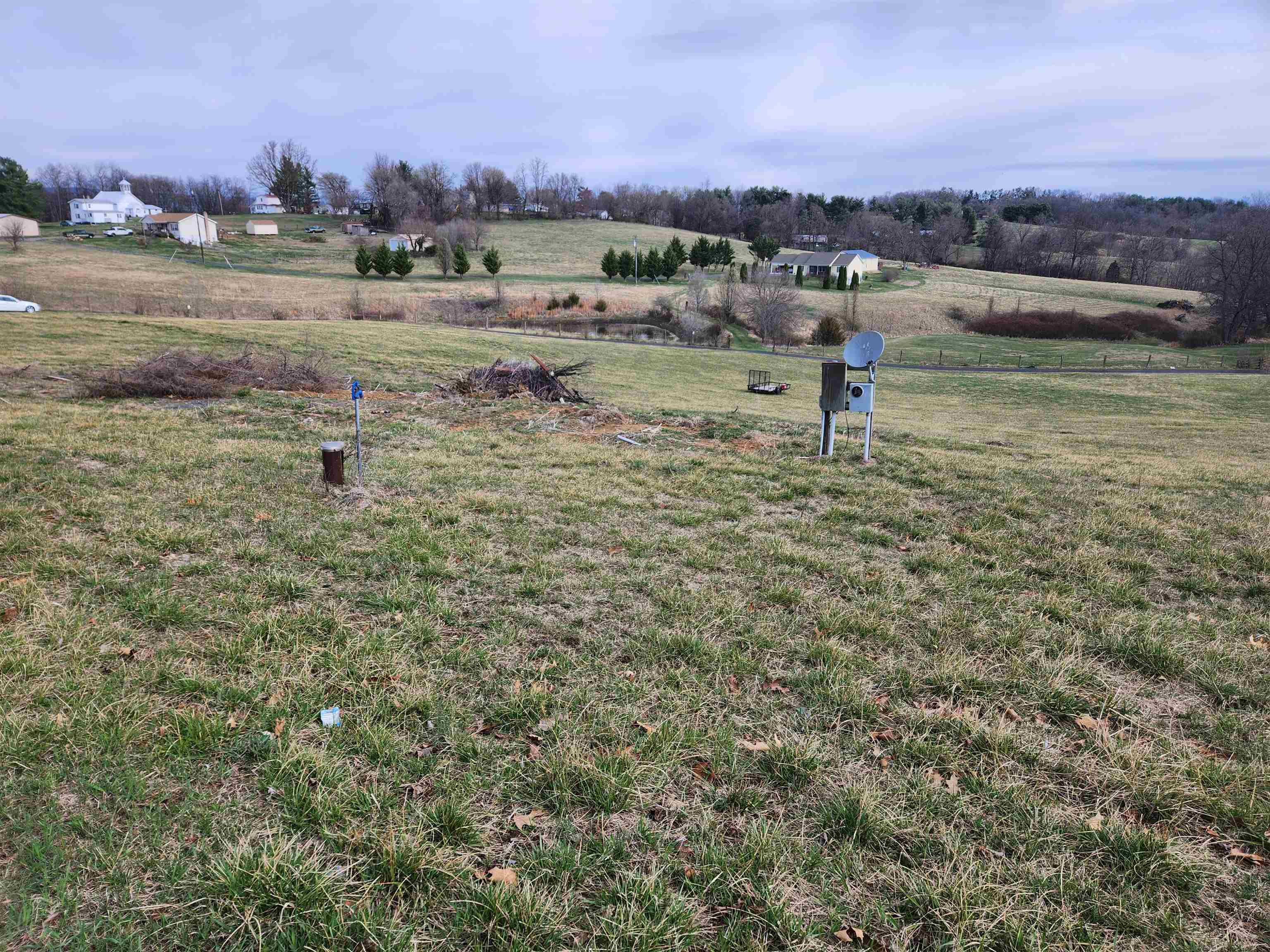 2134 SKIPPIE LN, BROADWAY, Virginia 22815, ,Land,My Dream Lot,2134 SKIPPIE LN,674338 MLS # 674338