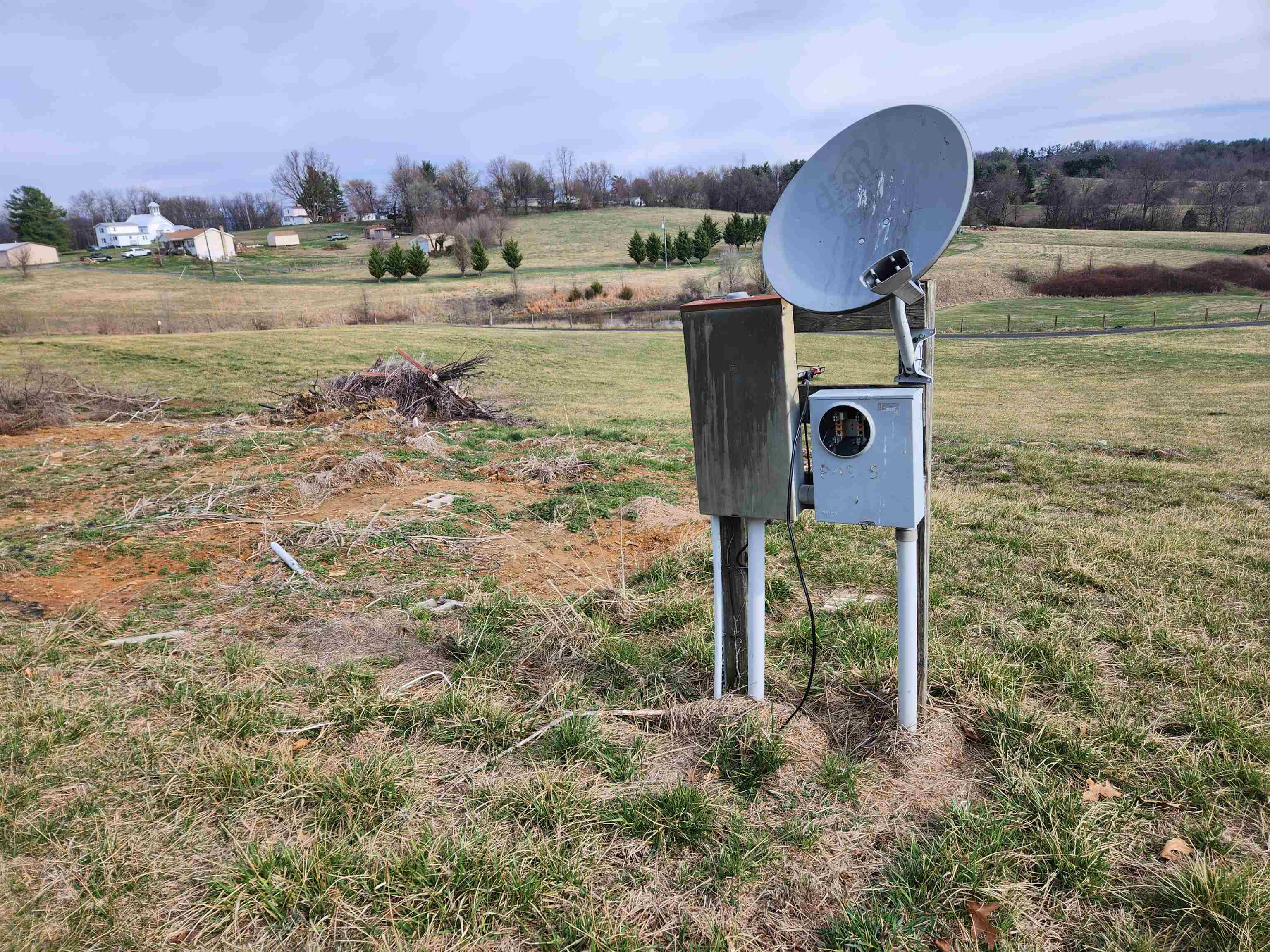 2134 SKIPPIE LN, BROADWAY, Virginia 22815, ,Land,My Dream Lot,2134 SKIPPIE LN,674338 MLS # 674338