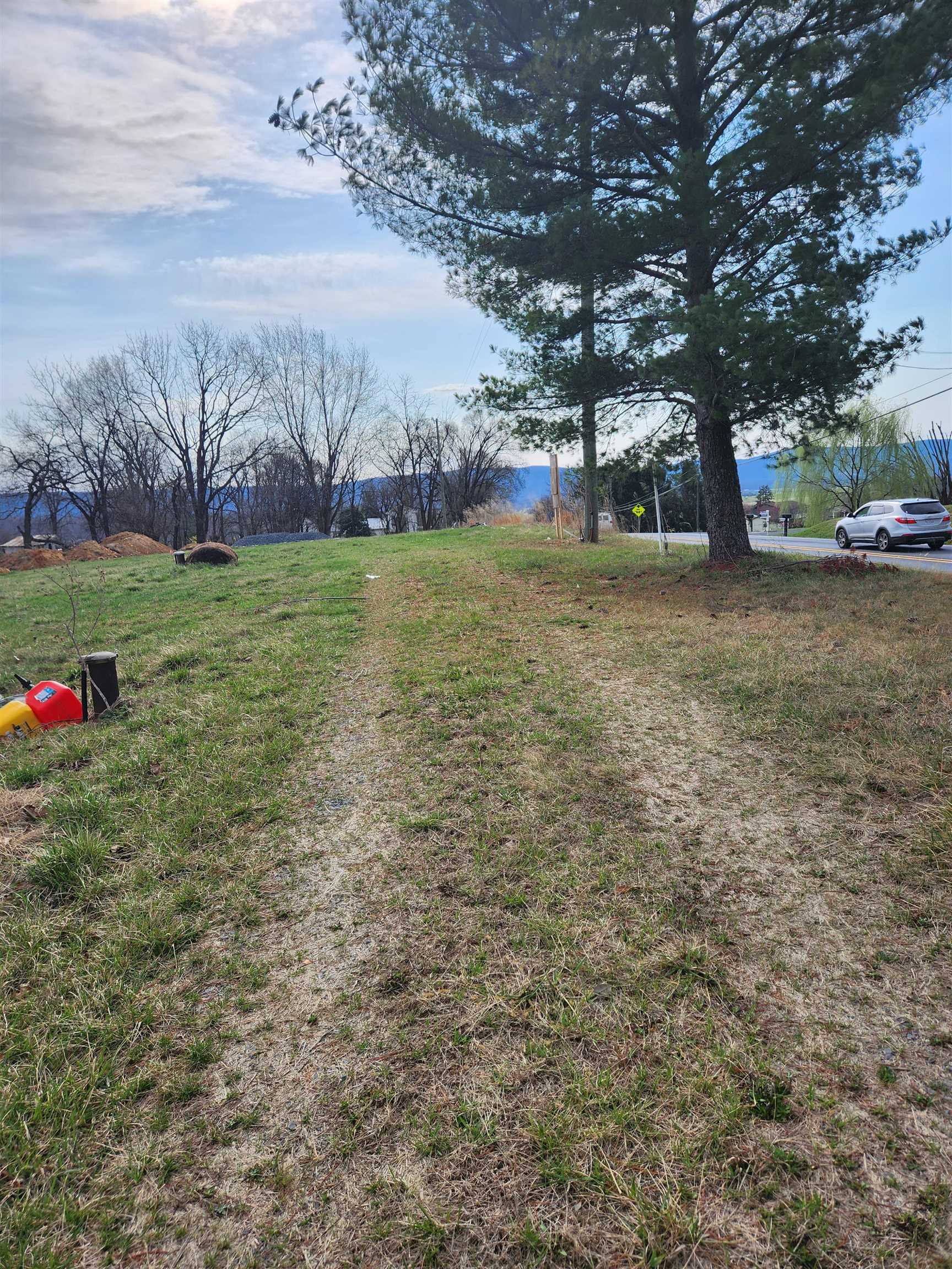 2134 SKIPPIE LN, BROADWAY, Virginia 22815, ,Land,My Dream Lot,2134 SKIPPIE LN,674338 MLS # 674338