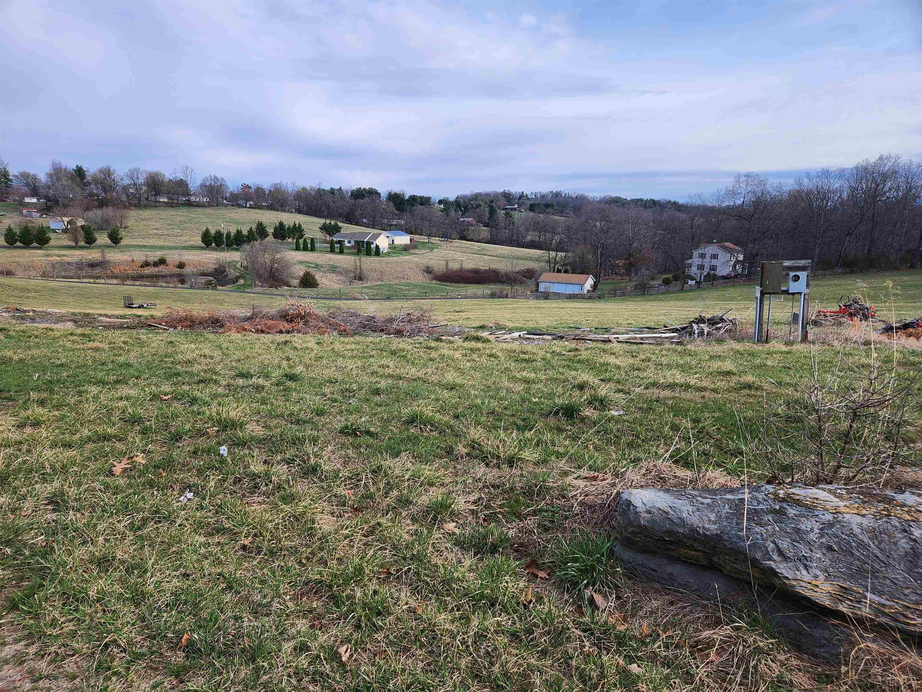 2110 SKIPPIE LN, BROADWAY, Virginia 22815, ,Land,MY DREAM HOME,2110 SKIPPIE LN,674339 MLS # 674339