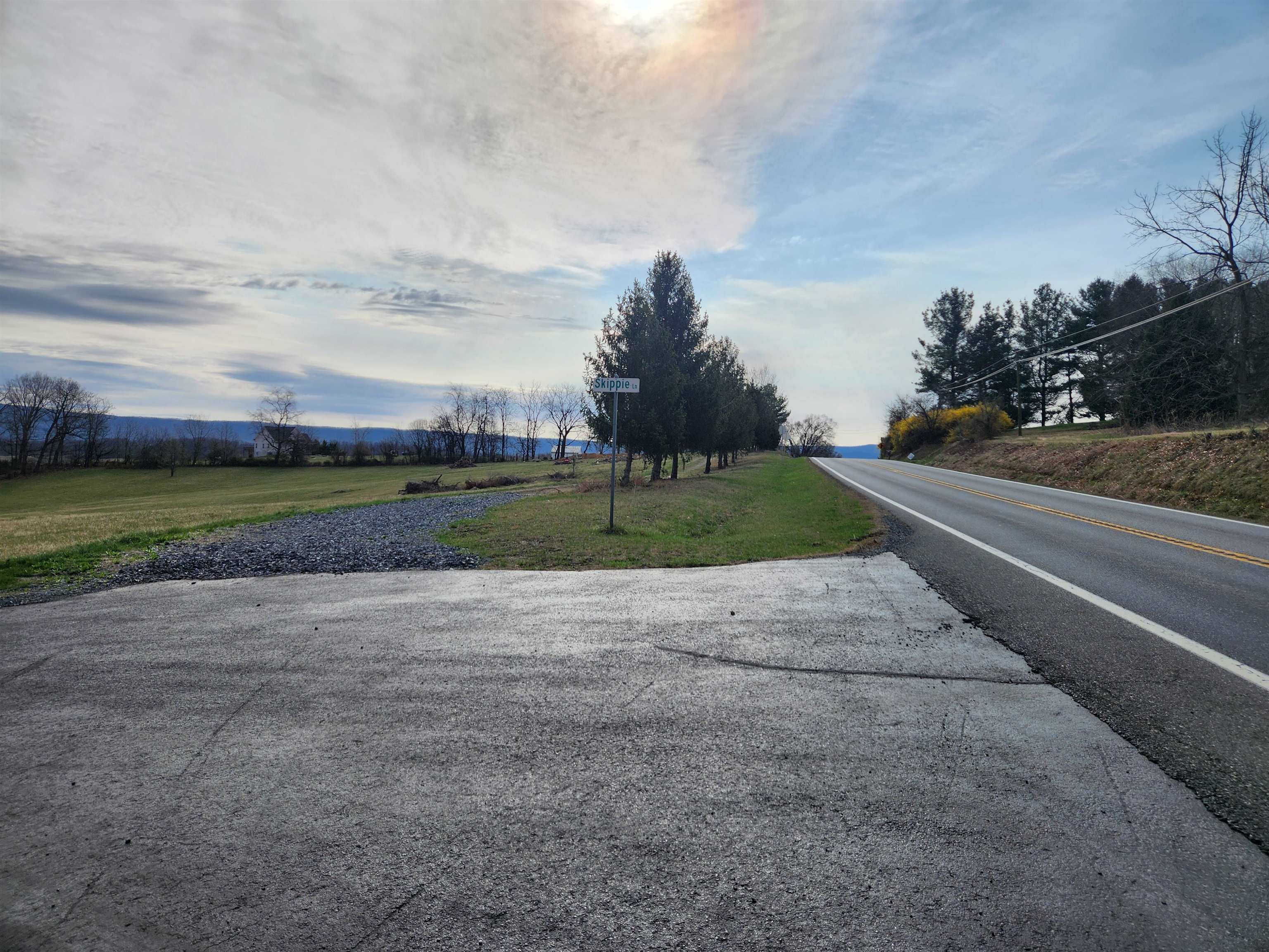 2110 SKIPPIE LN, BROADWAY, Virginia 22815, ,Land,MY DREAM HOME,2110 SKIPPIE LN,674339 MLS # 674339