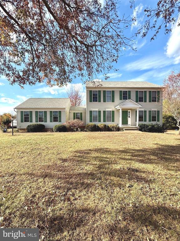 16398 SHADOW DR, CULPEPER, Virginia 22701, 3 Bedrooms Bedrooms, ,2 BathroomsBathrooms,Residential,16398 SHADOW DR,VACU2011980 MLS # VACU2011980