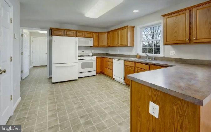 16398 SHADOW DR, CULPEPER, Virginia 22701, 3 Bedrooms Bedrooms, ,2 BathroomsBathrooms,Residential,16398 SHADOW DR,VACU2011980 MLS # VACU2011980