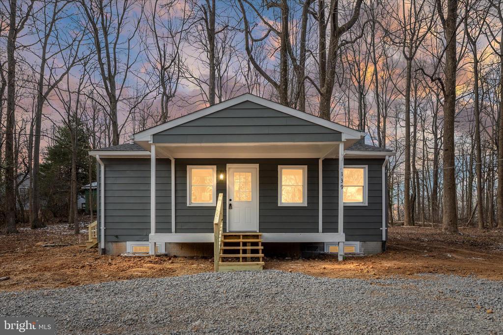 139 NEZ PERCE WAY, CHESTER GAP, Virginia, 3 Bedrooms Bedrooms, ,2 BathroomsBathrooms,Residential,139 NEZ PERCE WAY,VARP2002424 MLS # VARP2002424