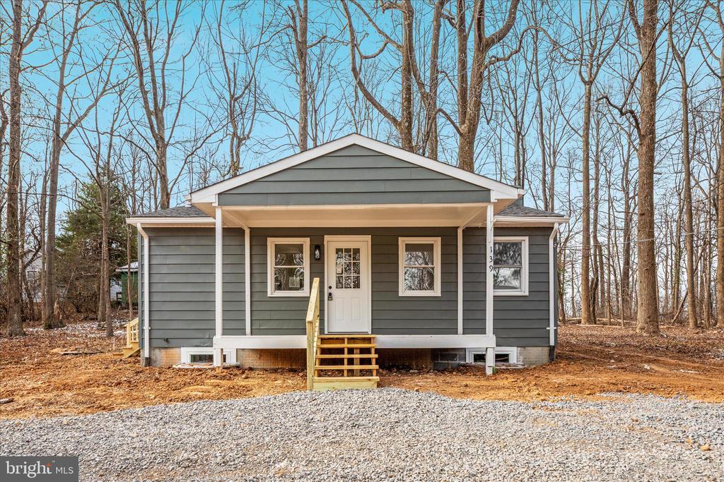 139 NEZ PERCE WAY, CHESTER GAP, Virginia, 3 Bedrooms Bedrooms, ,2 BathroomsBathrooms,Residential,139 NEZ PERCE WAY,VARP2002424 MLS # VARP2002424