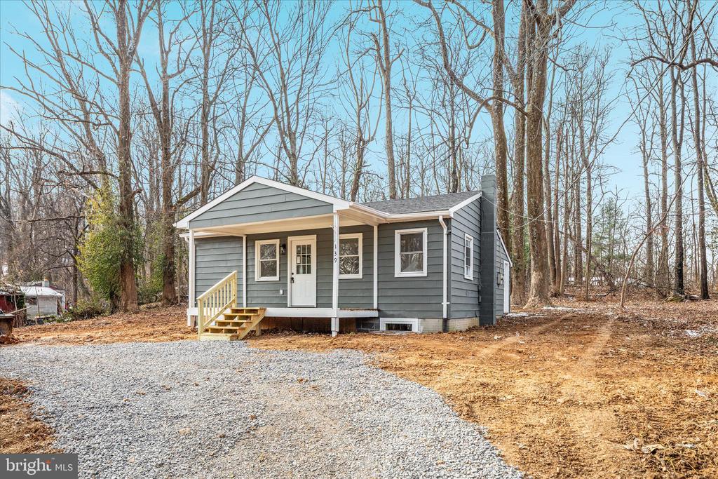 139 NEZ PERCE WAY, CHESTER GAP, Virginia, 3 Bedrooms Bedrooms, ,2 BathroomsBathrooms,Residential,139 NEZ PERCE WAY,VARP2002424 MLS # VARP2002424