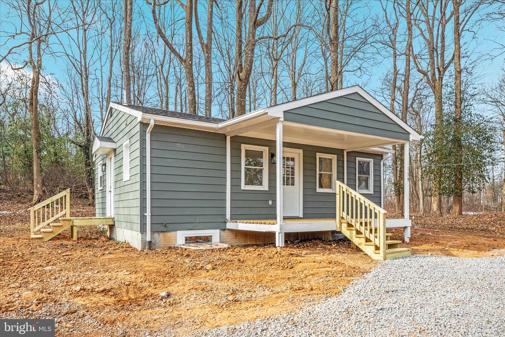 139 NEZ PERCE WAY, CHESTER GAP, Virginia, 3 Bedrooms Bedrooms, ,2 BathroomsBathrooms,Residential,139 NEZ PERCE WAY,VARP2002424 MLS # VARP2002424