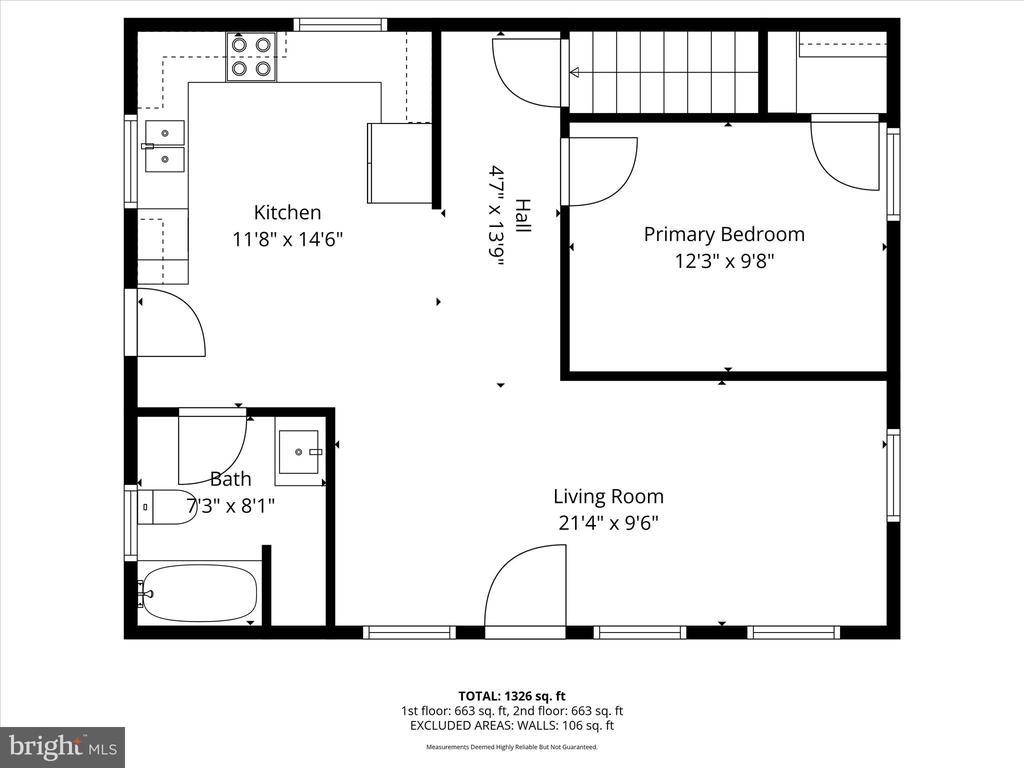139 NEZ PERCE WAY, CHESTER GAP, Virginia, 3 Bedrooms Bedrooms, ,2 BathroomsBathrooms,Residential,139 NEZ PERCE WAY,VARP2002424 MLS # VARP2002424