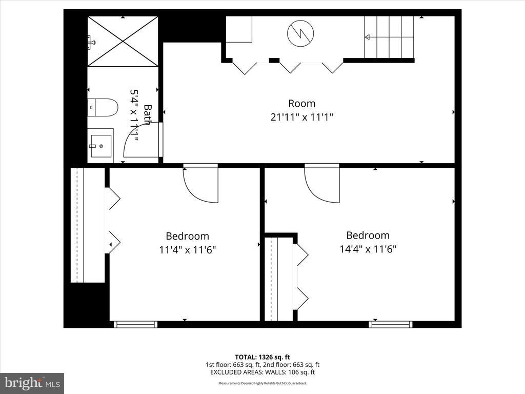 139 NEZ PERCE WAY, CHESTER GAP, Virginia, 3 Bedrooms Bedrooms, ,2 BathroomsBathrooms,Residential,139 NEZ PERCE WAY,VARP2002424 MLS # VARP2002424