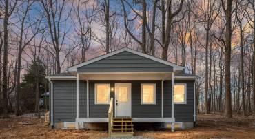 139 NEZ PERCE WAY, CHESTER GAP, Virginia, 3 Bedrooms Bedrooms, ,2 BathroomsBathrooms,Residential,139 NEZ PERCE WAY,VARP2002424 MLS # VARP2002424