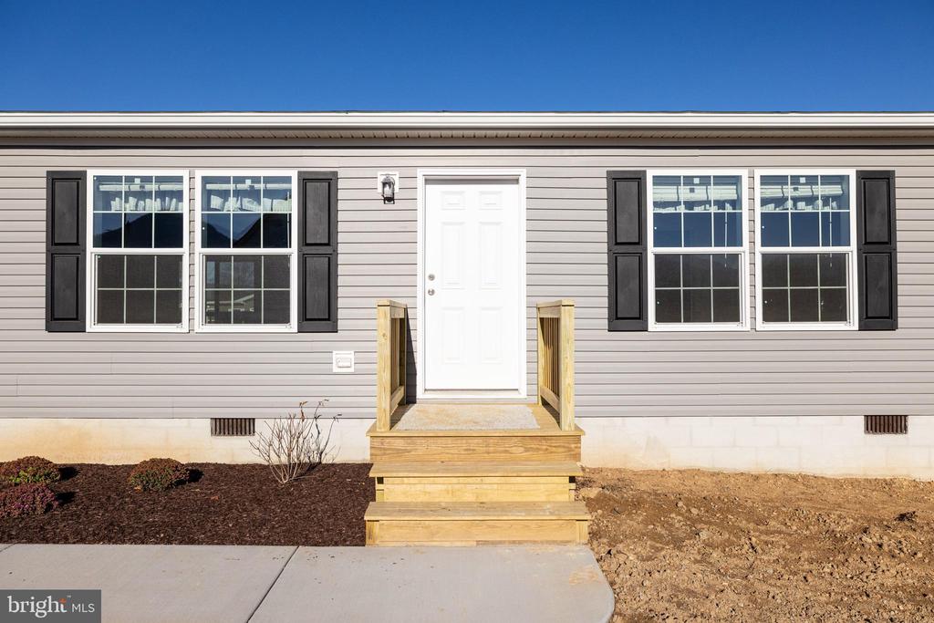 355 PARK RD, STANLEY, Virginia 22851, 3 Bedrooms Bedrooms, ,2 BathroomsBathrooms,Residential,355 PARK RD,VAPA2005626 MLS # VAPA2005626