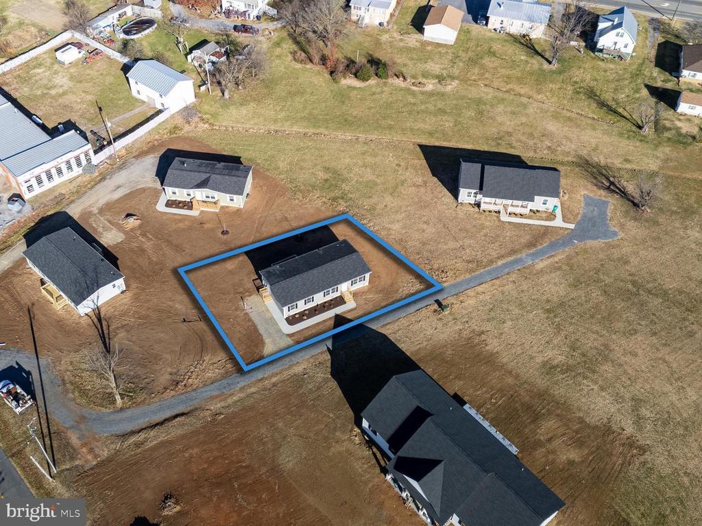 355 PARK RD, STANLEY, Virginia 22851, 3 Bedrooms Bedrooms, ,2 BathroomsBathrooms,Residential,355 PARK RD,VAPA2005626 MLS # VAPA2005626