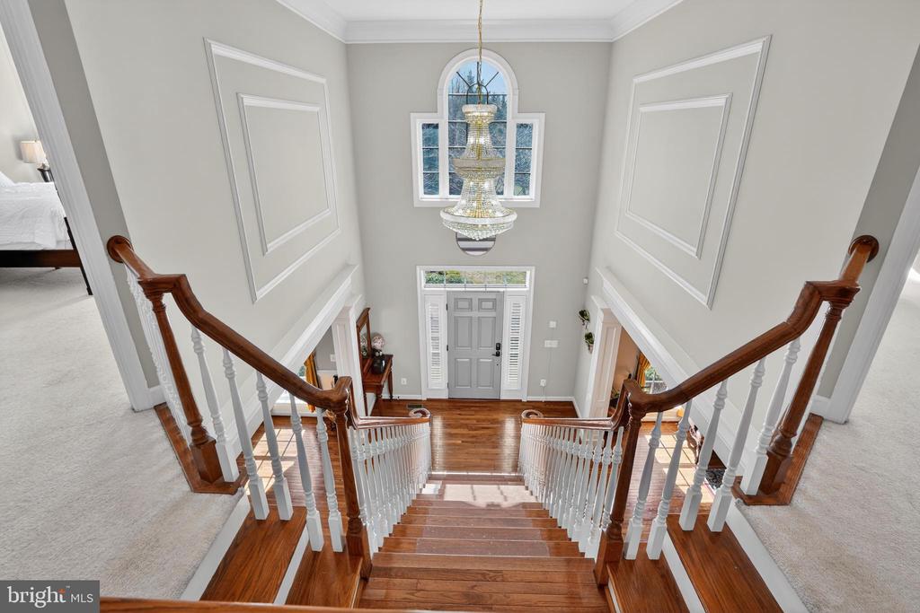 6827 TANGLEWOOD DR, WARRENTON, Virginia, 5 Bedrooms Bedrooms, ,4 BathroomsBathrooms,Residential,6827 TANGLEWOOD DR,VAFQ2020566 MLS # VAFQ2020566