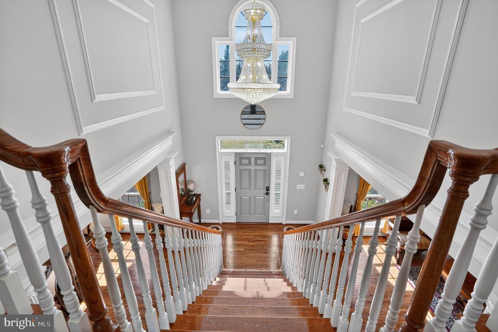 6827 TANGLEWOOD DR, WARRENTON, Virginia, 5 Bedrooms Bedrooms, ,4 BathroomsBathrooms,Residential,6827 TANGLEWOOD DR,VAFQ2020566 MLS # VAFQ2020566