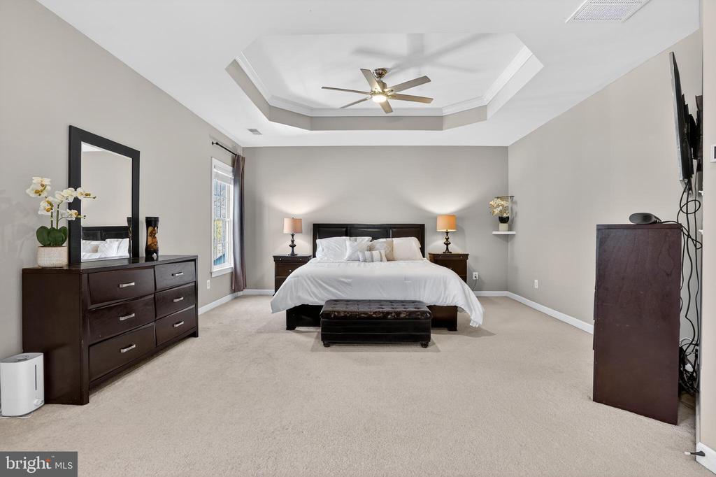 6827 TANGLEWOOD DR, WARRENTON, Virginia, 5 Bedrooms Bedrooms, ,4 BathroomsBathrooms,Residential,6827 TANGLEWOOD DR,VAFQ2020566 MLS # VAFQ2020566