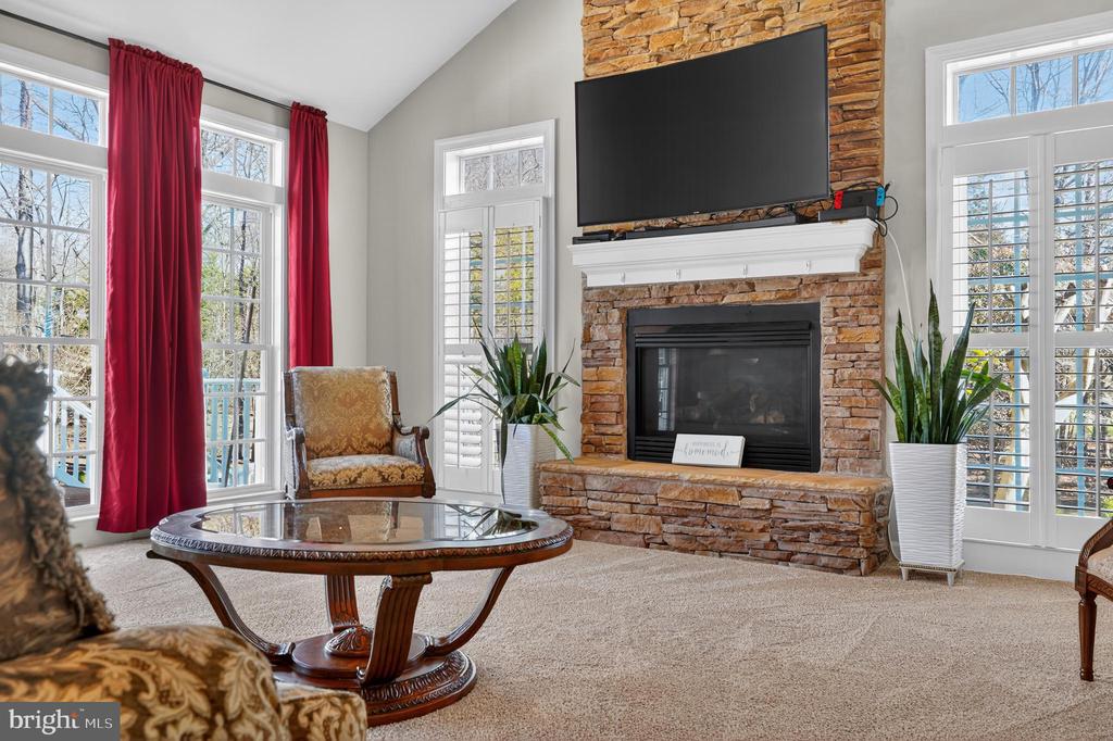 6827 TANGLEWOOD DR, WARRENTON, Virginia, 5 Bedrooms Bedrooms, ,4 BathroomsBathrooms,Residential,6827 TANGLEWOOD DR,VAFQ2020566 MLS # VAFQ2020566