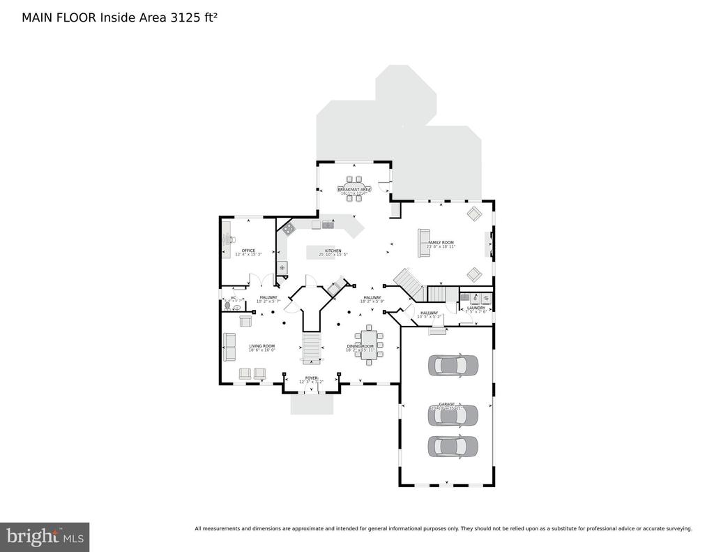 6827 TANGLEWOOD DR, WARRENTON, Virginia, 5 Bedrooms Bedrooms, ,4 BathroomsBathrooms,Residential,6827 TANGLEWOOD DR,VAFQ2020566 MLS # VAFQ2020566