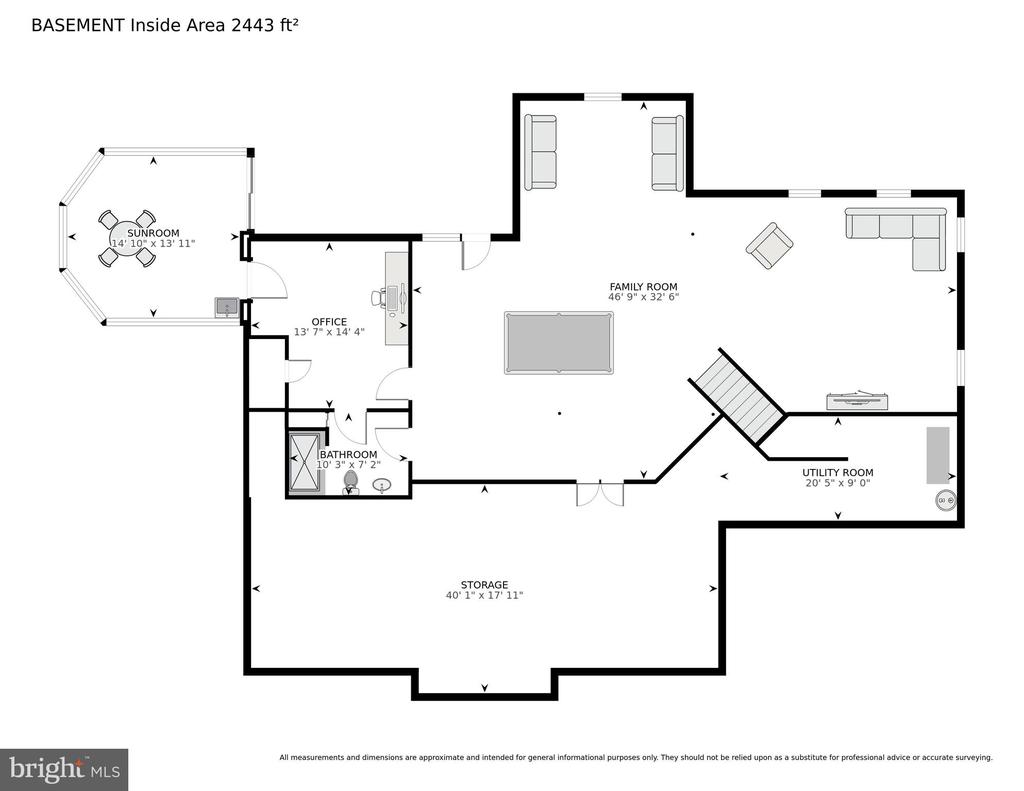6827 TANGLEWOOD DR, WARRENTON, Virginia, 5 Bedrooms Bedrooms, ,4 BathroomsBathrooms,Residential,6827 TANGLEWOOD DR,VAFQ2020566 MLS # VAFQ2020566