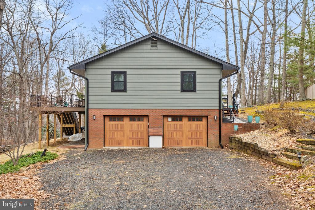 7269 BEAUREGARD CT, WARRENTON, Virginia, 3 Bedrooms Bedrooms, ,3 BathroomsBathrooms,Residential,7269 BEAUREGARD CT,VAFQ2020752 MLS # VAFQ2020752