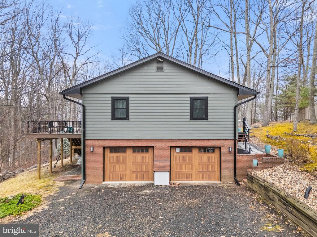 7269 BEAUREGARD CT, WARRENTON, Virginia, 3 Bedrooms Bedrooms, ,3 BathroomsBathrooms,Residential,7269 BEAUREGARD CT,VAFQ2020752 MLS # VAFQ2020752