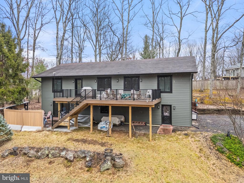 7269 BEAUREGARD CT, WARRENTON, Virginia, 3 Bedrooms Bedrooms, ,3 BathroomsBathrooms,Residential,7269 BEAUREGARD CT,VAFQ2020752 MLS # VAFQ2020752