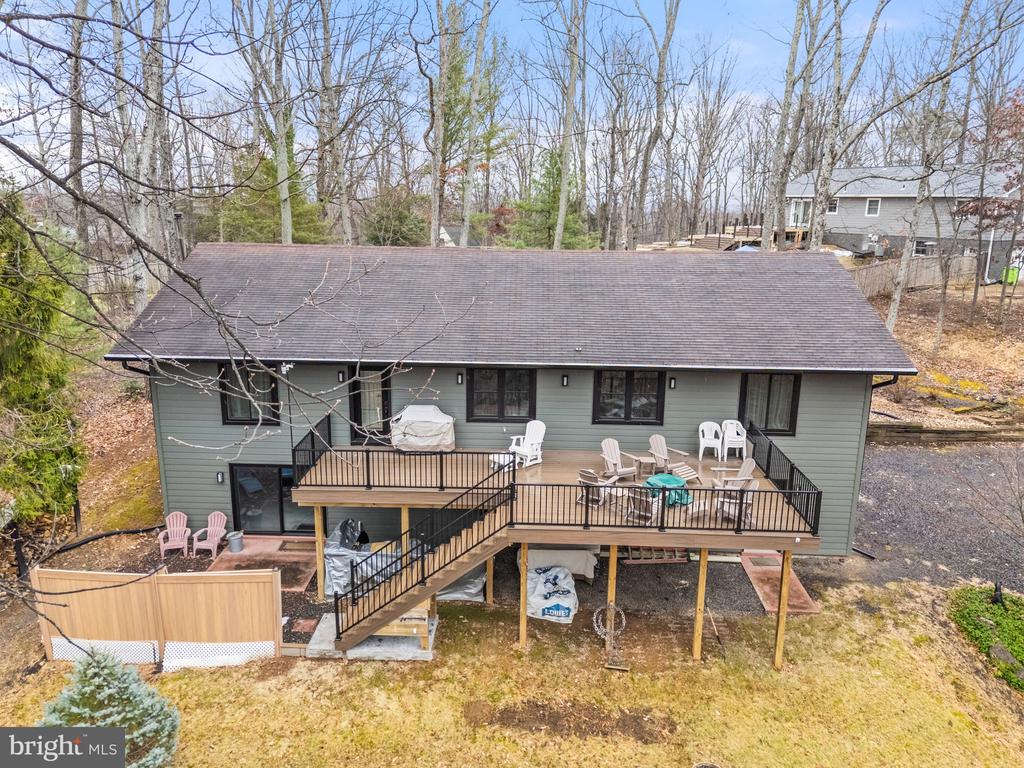 7269 BEAUREGARD CT, WARRENTON, Virginia, 3 Bedrooms Bedrooms, ,3 BathroomsBathrooms,Residential,7269 BEAUREGARD CT,VAFQ2020752 MLS # VAFQ2020752