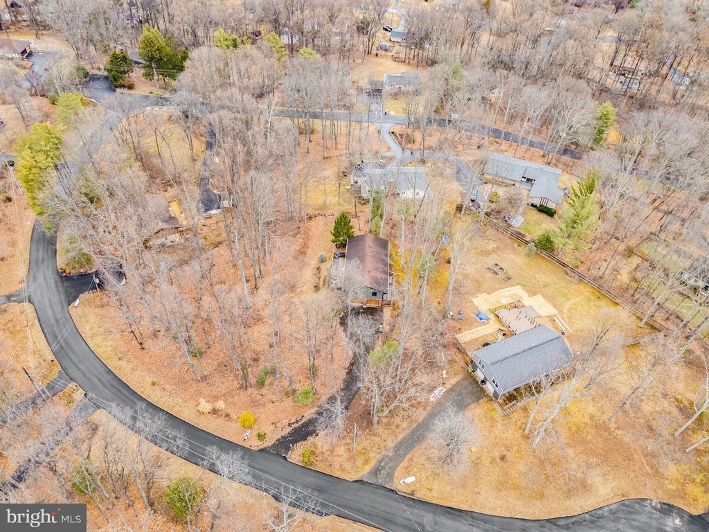 7269 BEAUREGARD CT, WARRENTON, Virginia, 3 Bedrooms Bedrooms, ,3 BathroomsBathrooms,Residential,7269 BEAUREGARD CT,VAFQ2020752 MLS # VAFQ2020752