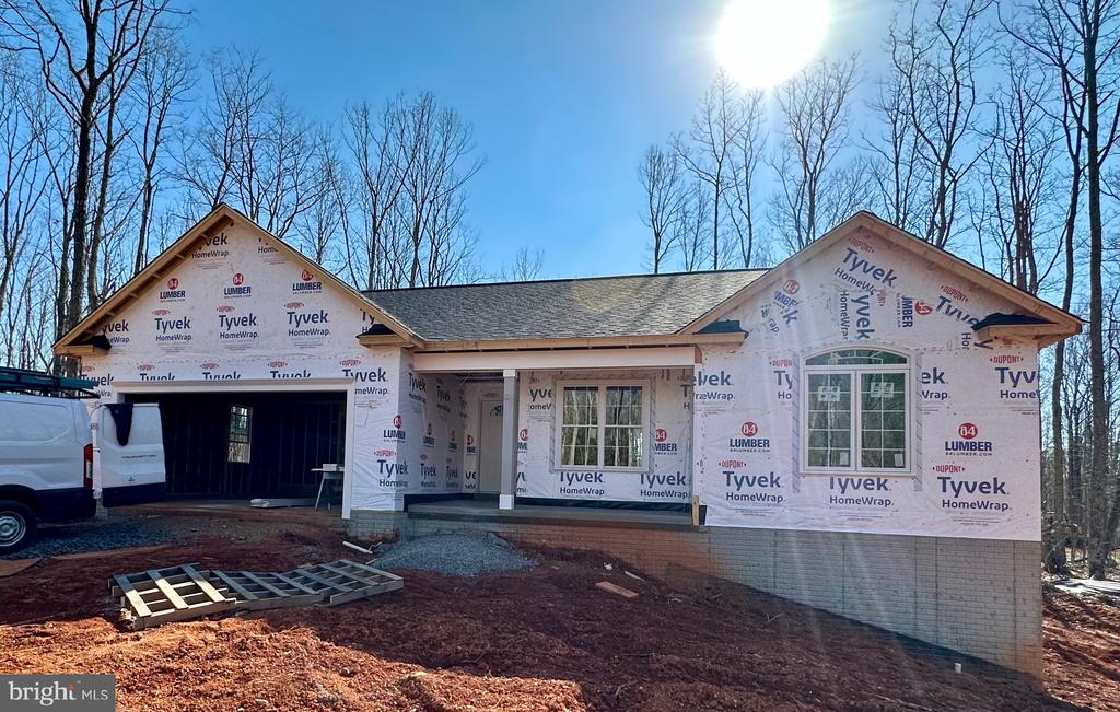 12275 AUTUMN RIDGE LN, UNIONVILLE, Virginia 22567, 3 Bedrooms Bedrooms, ,2 BathroomsBathrooms,Residential,12275 AUTUMN RIDGE LN,VAOR2013530 MLS # VAOR2013530