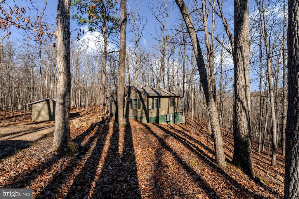 345 WILDWOOD LN, SHENANDOAH, Virginia 22849, 2 Bedrooms Bedrooms, ,1 BathroomBathrooms,Residential,345 WILDWOOD LN,VAPA2006140 MLS # VAPA2006140