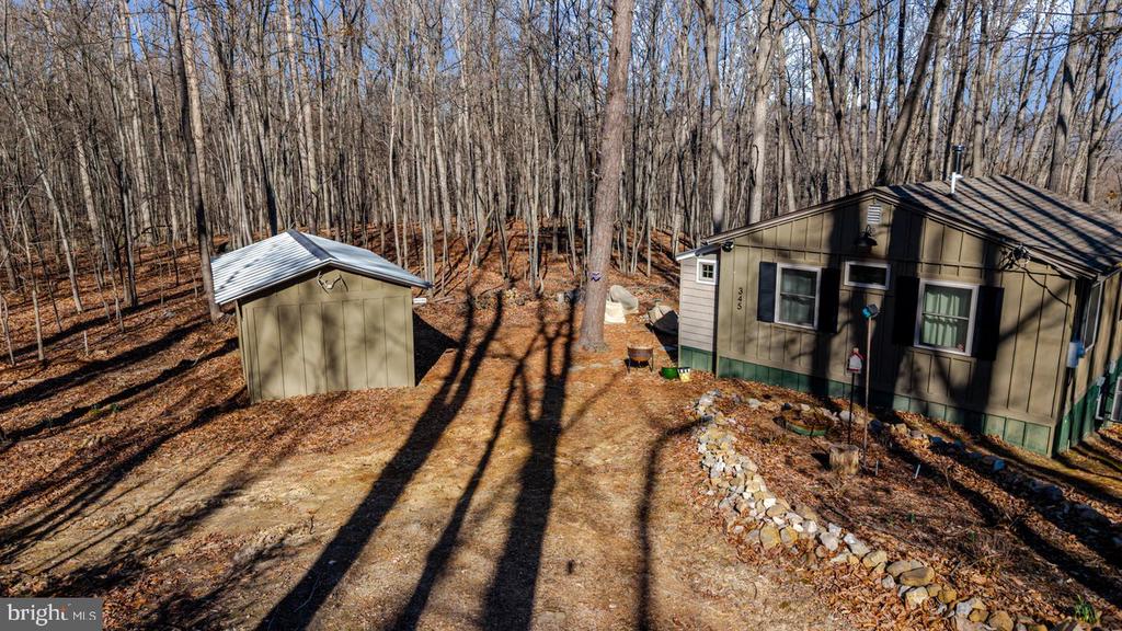 345 WILDWOOD LN, SHENANDOAH, Virginia 22849, 2 Bedrooms Bedrooms, ,1 BathroomBathrooms,Residential,345 WILDWOOD LN,VAPA2006140 MLS # VAPA2006140