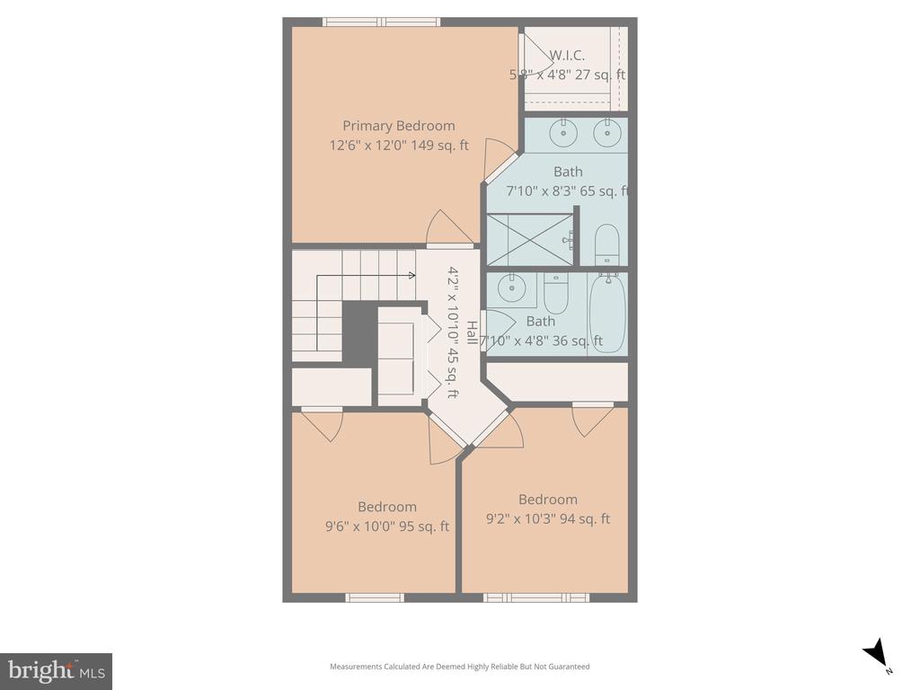 6516 CRITTENDEN LN, SPOTSYLVANIA, Virginia 22553, 3 Bedrooms Bedrooms, ,2 BathroomsBathrooms,Residential,6516 CRITTENDEN LN,VASP2039928 MLS # VASP2039928