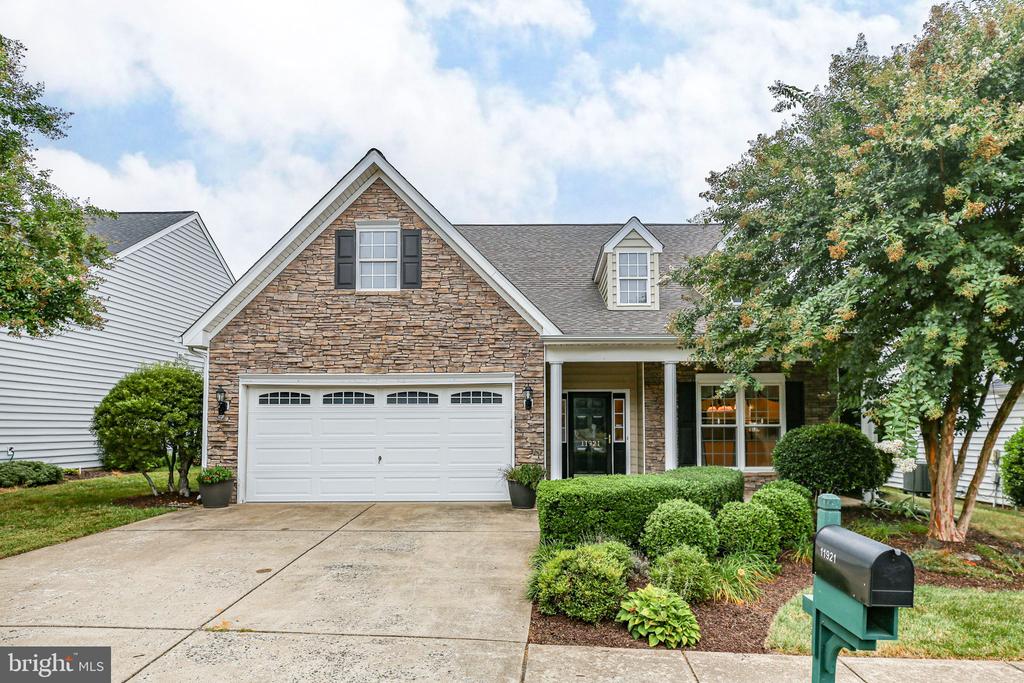 11921 LEGACY WOODS DR, FREDERICKSBURG, Virginia 22407, 3 Bedrooms Bedrooms, ,2 BathroomsBathrooms,Residential,11921 LEGACY WOODS DR,VASP2040018 MLS # VASP2040018