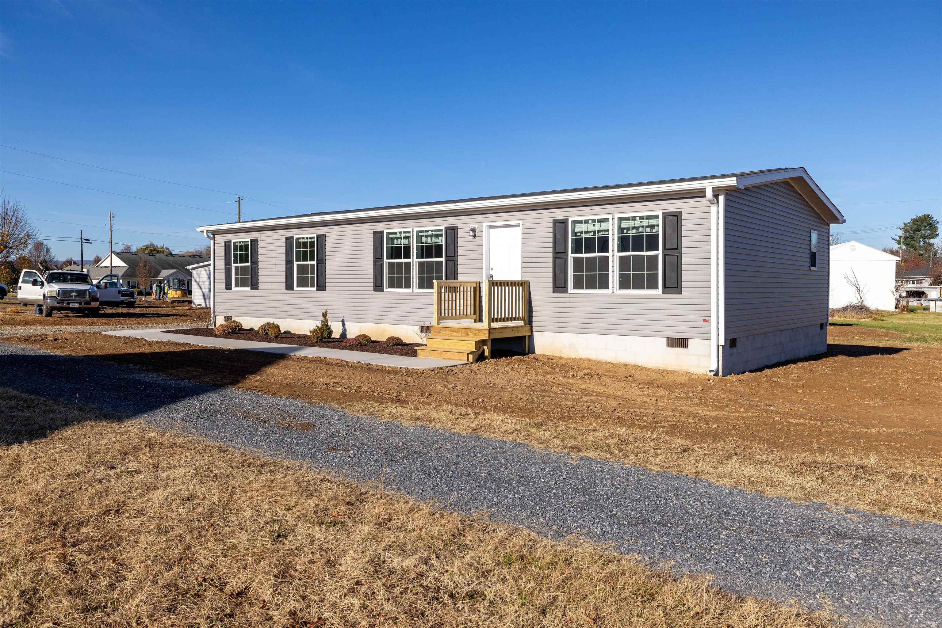 355 PARK RD, STANLEY, Virginia 22851, 3 Bedrooms Bedrooms, ,2 BathroomsBathrooms,Residential,355 PARK RD,671853 MLS # 671853