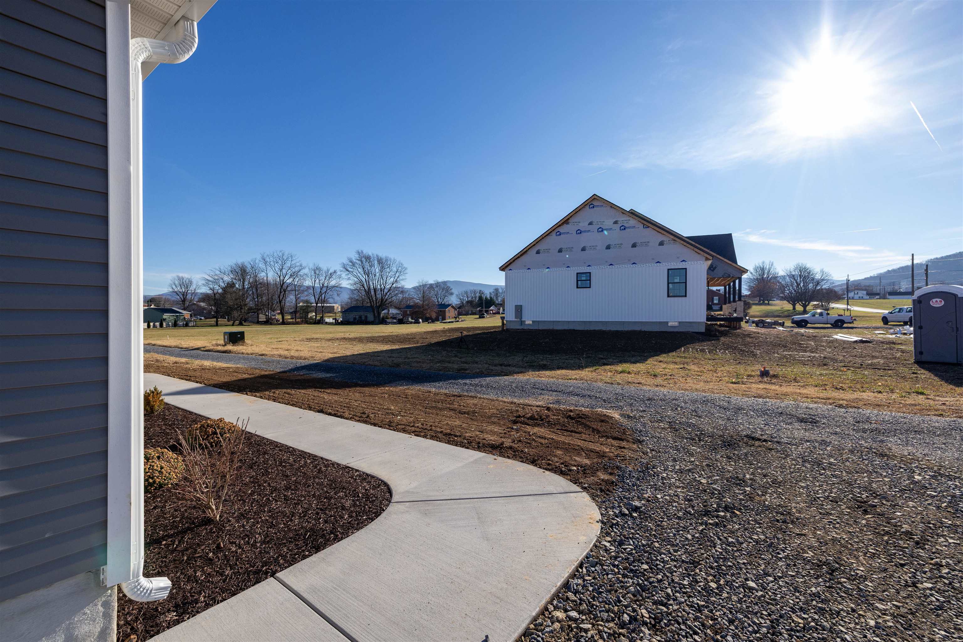 355 PARK RD, STANLEY, Virginia 22851, 3 Bedrooms Bedrooms, ,2 BathroomsBathrooms,Residential,355 PARK RD,671853 MLS # 671853