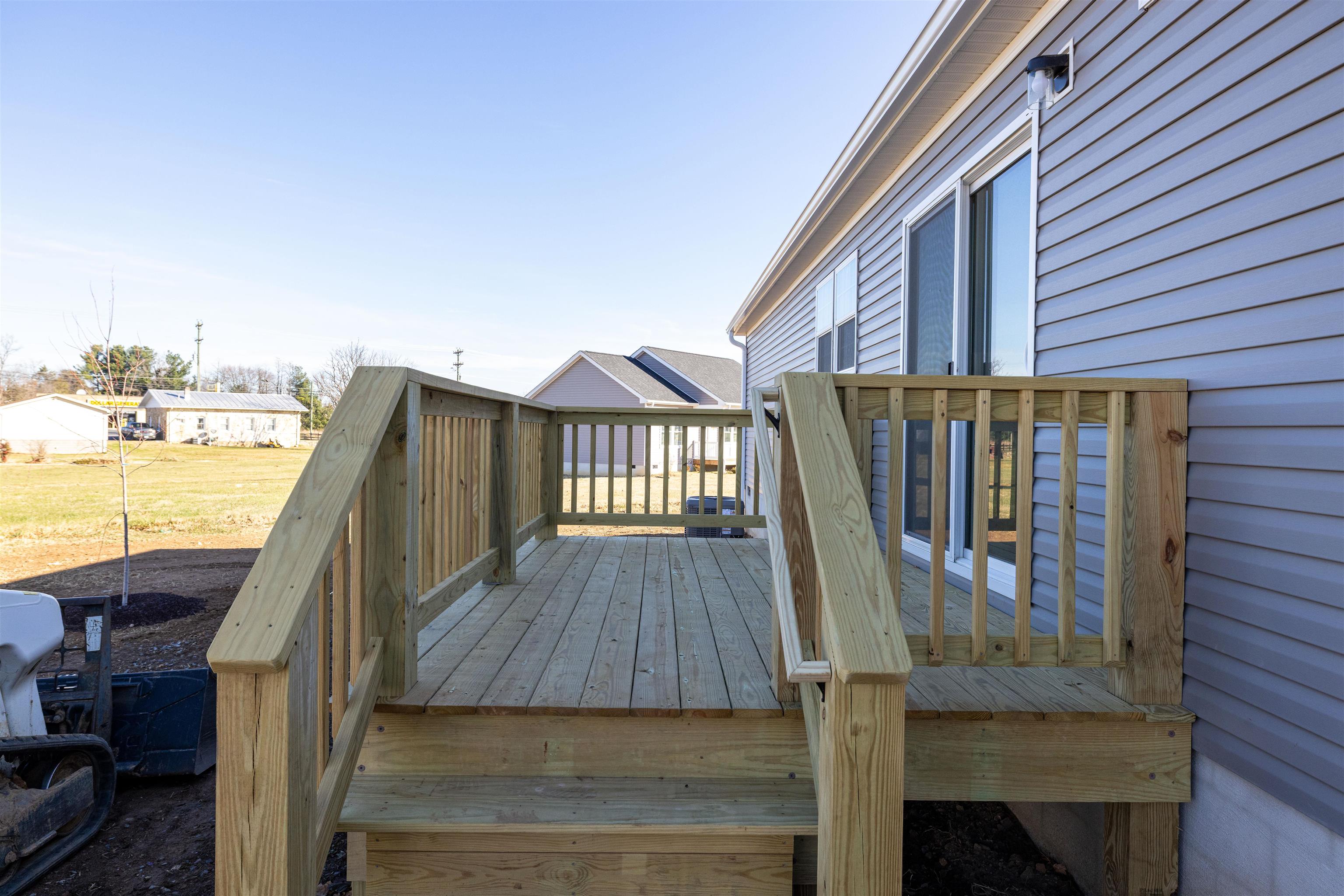 355 PARK RD, STANLEY, Virginia 22851, 3 Bedrooms Bedrooms, ,2 BathroomsBathrooms,Residential,355 PARK RD,671853 MLS # 671853